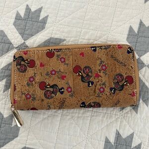 Women’s wallet